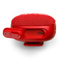 JBL Wind 3S Slim Handlebar Bluetooth Speaker (Red)