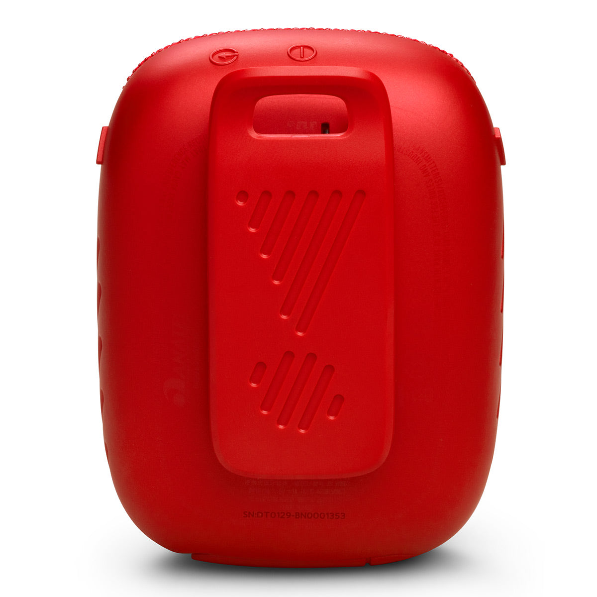 JBL Wind 3S Slim Handlebar Bluetooth Speaker (Red)