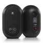 JBL Pro 104-BT 4.5 Inch Compact Desktop Reference Monitors with Bluetooth - Pair (Black)