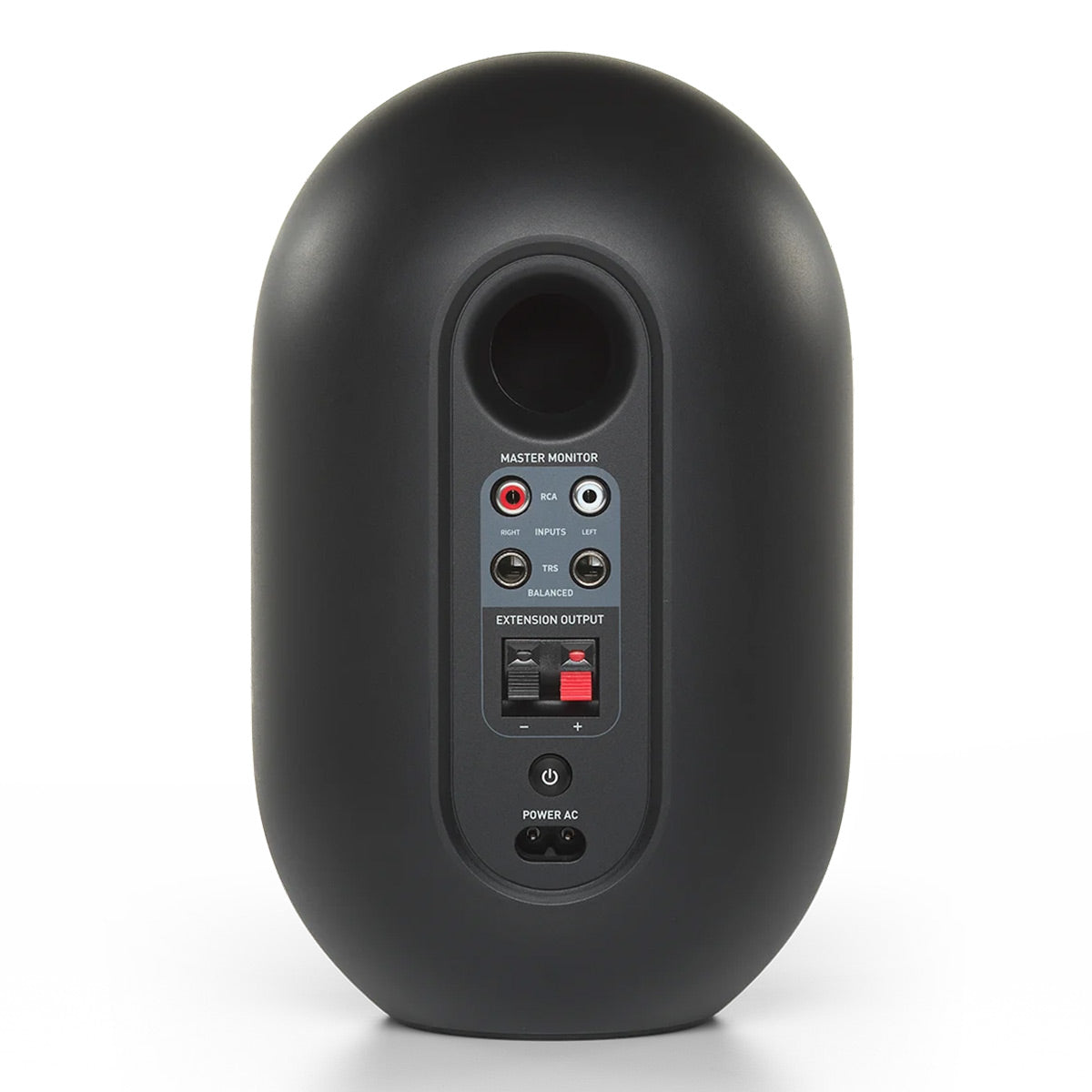 JBL Pro 104-BT 4.5 Inch Compact Desktop Reference Monitors with Bluetooth - Pair (Black)