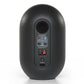 JBL Pro 104-BT 4.5 Inch Compact Desktop Reference Monitors with Bluetooth - Pair (Black)