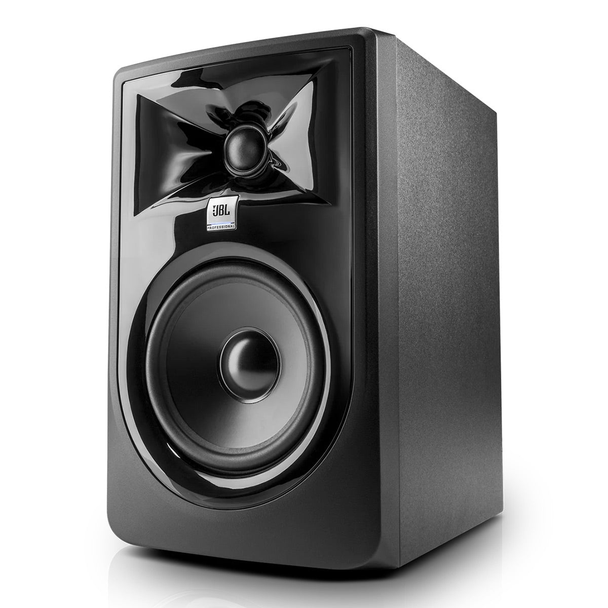 JBL Professional 305P MkII 5 Inch 2-Way Powered Studio Monitor - Each