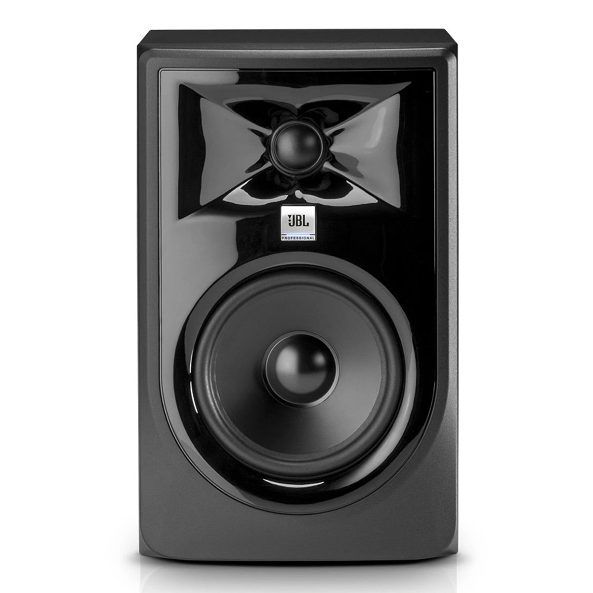 JBL Professional 305P MkII 5 Inch 2-Way Powered Studio Monitor - Each