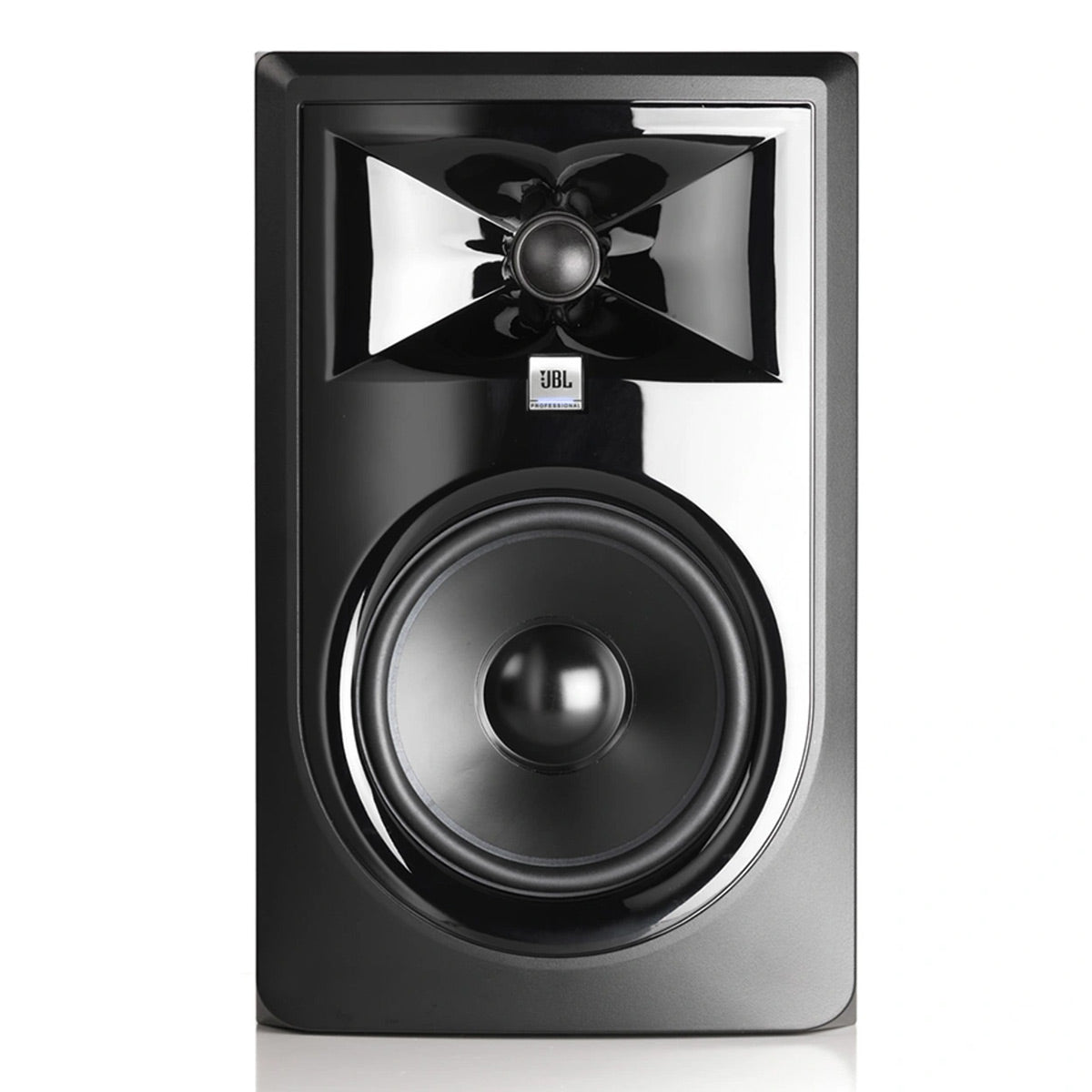 JBL Professional 306P MkII 6.5 Inch 2-Way Powered Studio Monitor - Each
