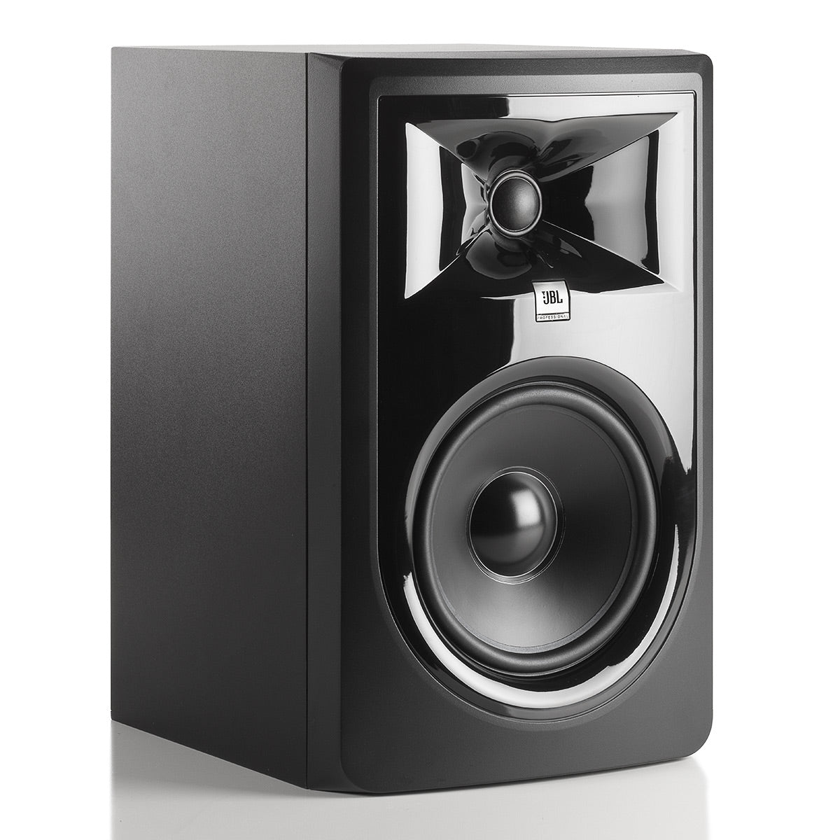 JBL Professional 306P MkII 6.5 Inch 2-Way Powered Studio Monitor - Each