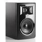 JBL Professional 306P MkII 6.5 Inch 2-Way Powered Studio Monitor - Each