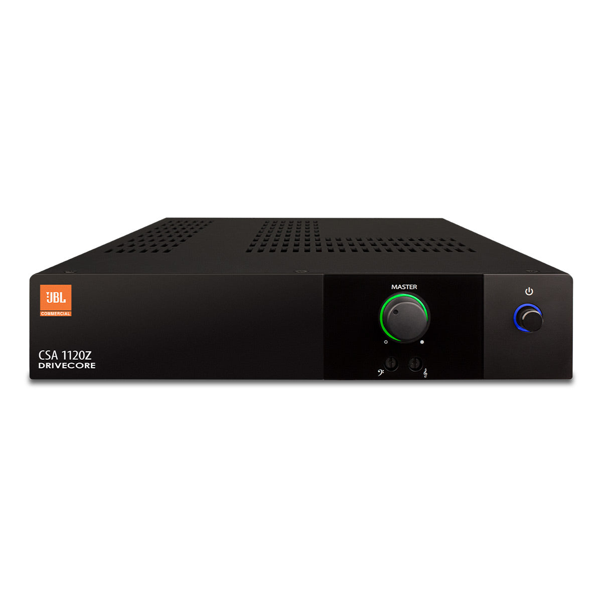 JBL Professional CSA 1120Z 1 x 120W Commercial Series Power Amplifier