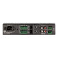 JBL Professional CSA 280Z 2 x 80W Commercial Series Power Amplifier