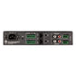 JBL Professional CSA240Z 2 x 40W Commercial Series Power Amplifier