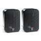 JBL Professional CSS-1S/T Compact 5.25 Inch 2-Way Surface-Mount Speaker - Pair