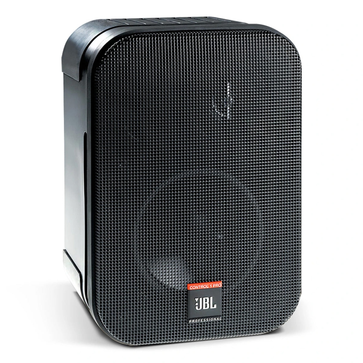 JBL Professional CSS-1S/T Compact 5.25 Inch 2-Way Surface-Mount Speaker - Pair