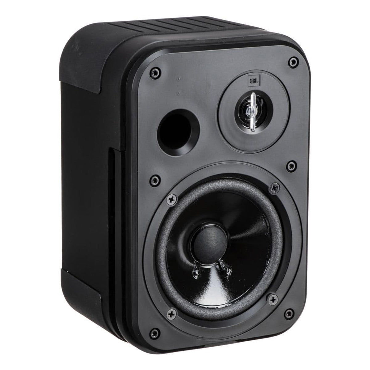 JBL Professional CSS-1S/T Compact 5.25 Inch 2-Way Surface-Mount Speaker - Pair