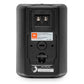 JBL Professional Control 23-1 2-Way 3 Inch Indoor/Outdoor Speaker - Pair (Black)