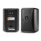 JBL Professional Control 23-1 2-Way 3 Inch Indoor/Outdoor Speaker - Pair (Black)