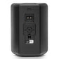 JBL Professional Control 28-1 2-Way 8 Inch Indoor/Outdoor Speakers - Pair (Black)