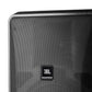 JBL Professional Control 28-1L 8-Ohm 8 Inch Indoor/Outdoor Speakers - Pair (Black)