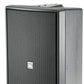 JBL Professional Control 29AV-1 2-Way 8 Inch Premium Indoor/Outdoor Monitor Speaker - Each (Black)