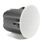 JBL Professional Control 418C/T 8" Two-Way Coaxial Ceiling Loudspeakers - Pair