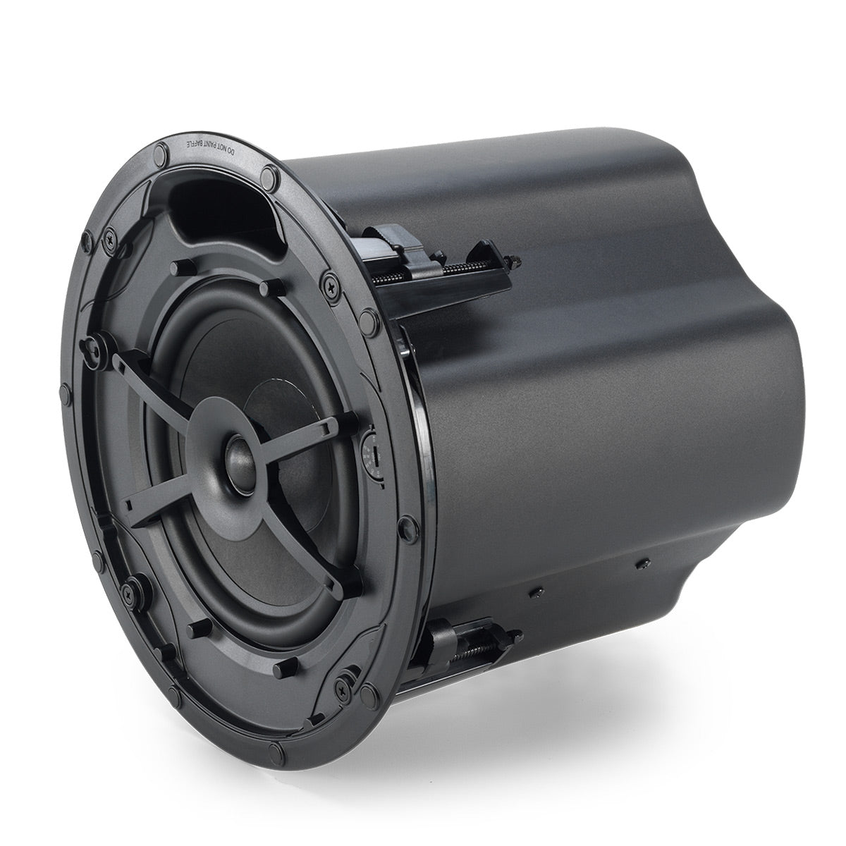 JBL Professional Control 418C/T 8" Two-Way Coaxial Ceiling Loudspeakers - Pair