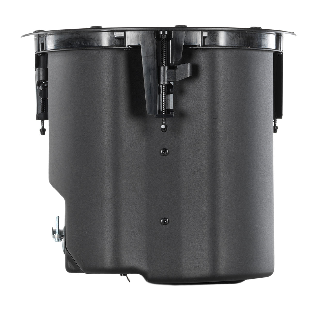 JBL Professional Control 418C/T 8" Two-Way Coaxial Ceiling Loudspeakers - Pair