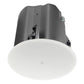 JBL Professional Control 418C/T 8" Two-Way Coaxial Ceiling Loudspeakers - Pair
