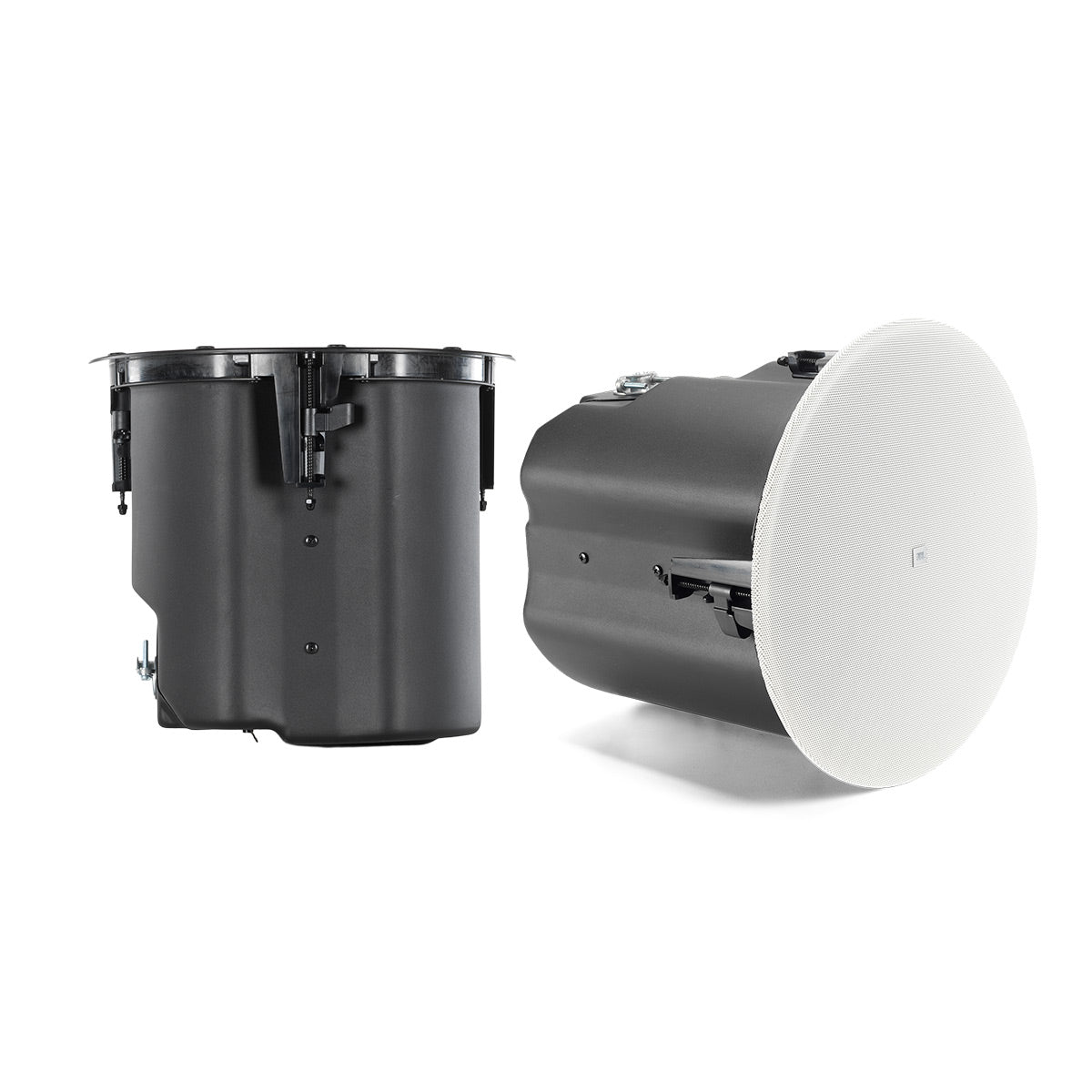 JBL Professional Control 418C/T 8" Two-Way Coaxial Ceiling Loudspeakers - Pair