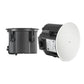 JBL Professional Control 426C/T 6.5" CRBI&trade; Equipped Two-Way Coaxial Ceiling Loudspeakers - Pair