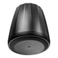 JBL Professional Control 64P/T 4 Inch Compact Full-Range Pendant Speakers - Pair (Black)