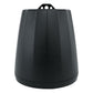 JBL Professional Control 64P/T 4 Inch Compact Full-Range Pendant Speakers - Pair (Black)