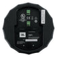 JBL Professional Control 64P/T 4 Inch Compact Full-Range Pendant Speakers - Pair (Black)