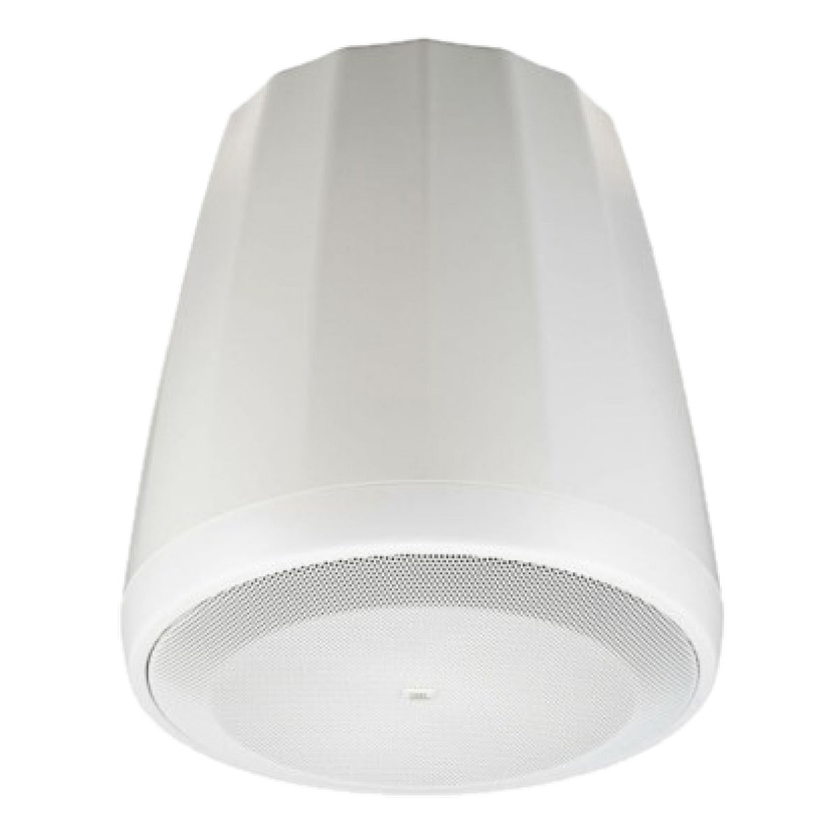 JBL Professional Control 64P/T 4 Inch Compact Full-Range Pendant Speakers - Pair (White)