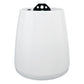JBL Professional Control 64P/T 4 Inch Compact Full-Range Pendant Speakers - Pair (White)
