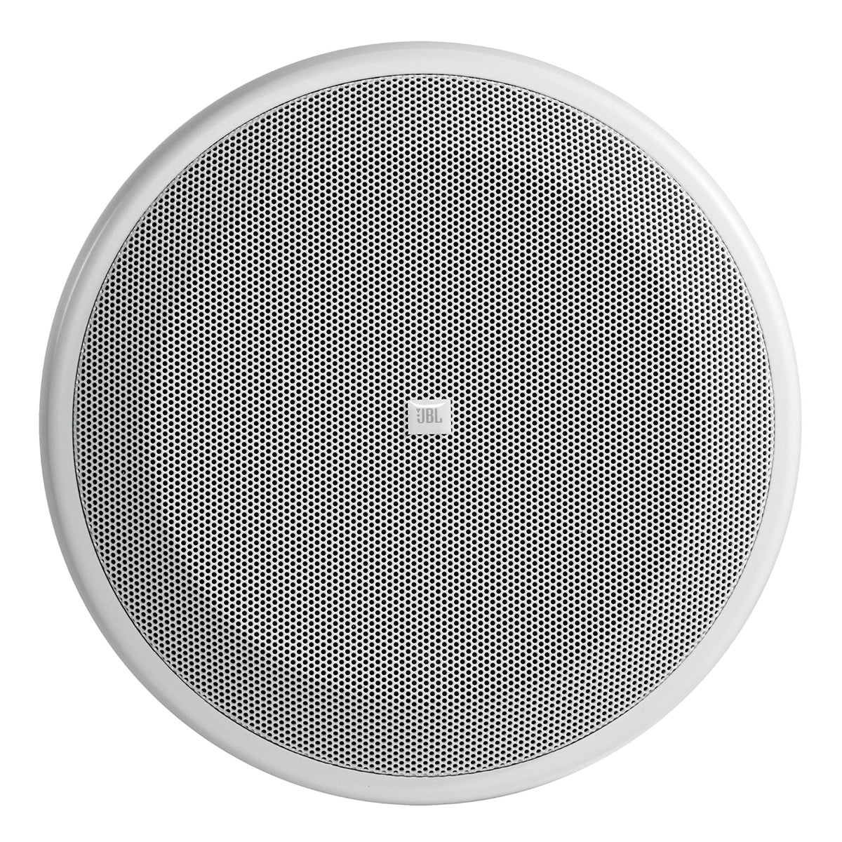 JBL Pro Control 65P/T 5.25 Inch Full-Range Pendant Speaker - Pair (White)