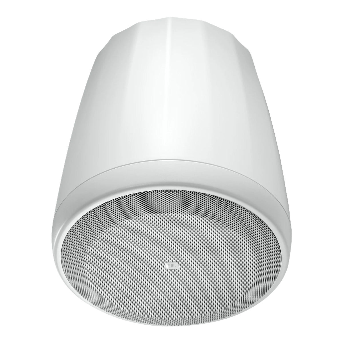 JBL Pro Control 65P/T 5.25 Inch Full-Range Pendant Speaker - Pair (White)