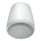 JBL Pro Control 65P/T 5.25 Inch Full-Range Pendant Speaker - Pair (White)