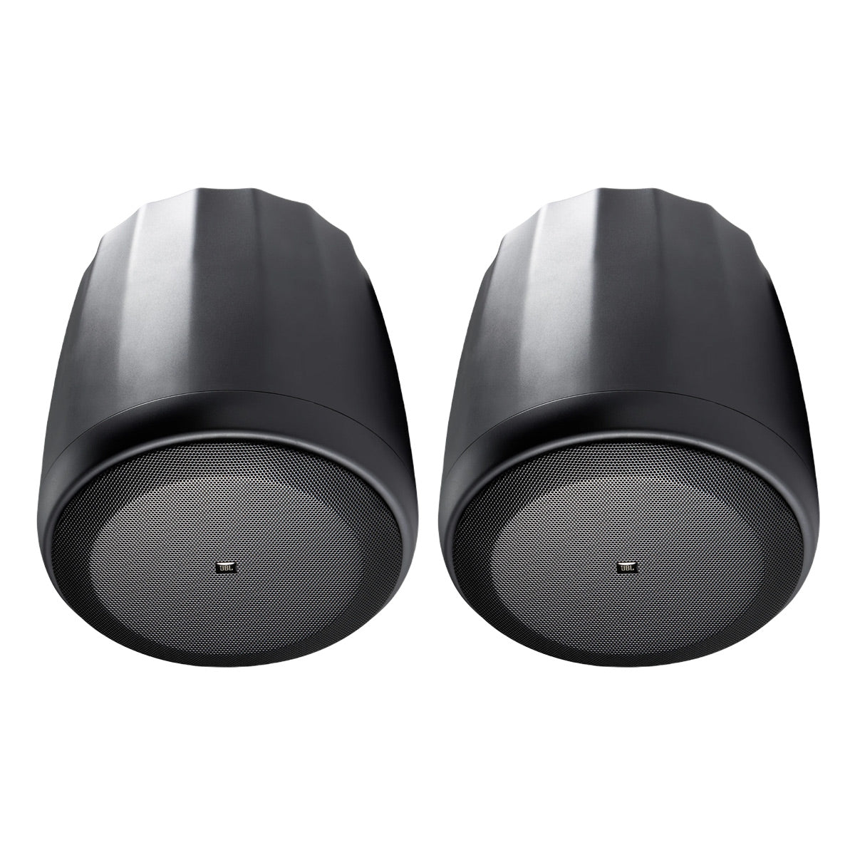 JBL Pro Control 67HC/T 6.5 Inch High-Ceiling Pendant Speaker - Pair (Black)