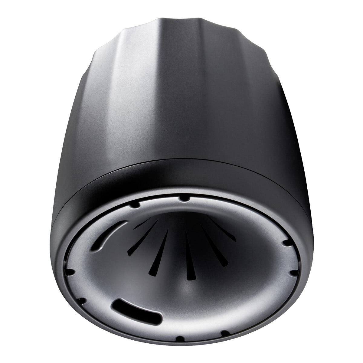 JBL Pro Control 67HC/T 6.5 Inch High-Ceiling Pendant Speaker - Pair (Black)