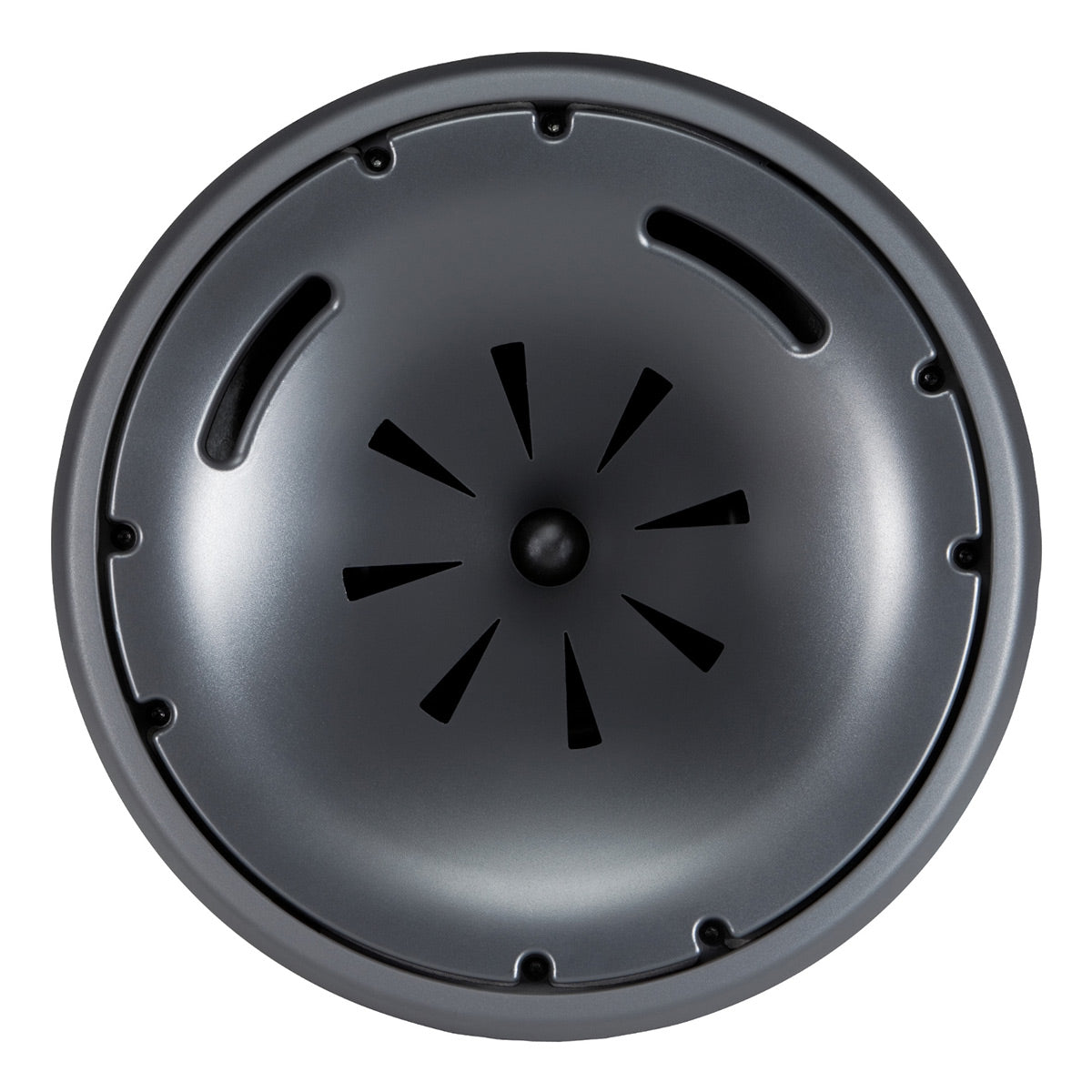 JBL Pro Control 67HC/T 6.5 Inch High-Ceiling Pendant Speaker - Pair (Black)