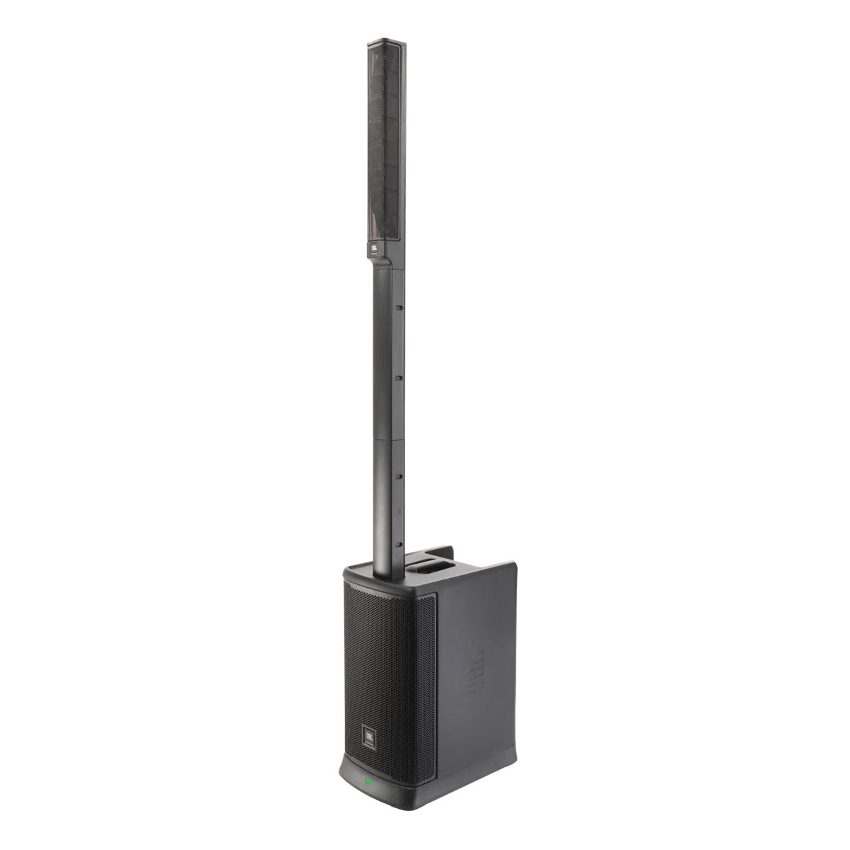 JBL Pro EON ONE Mk2 10 Inch Rechargeable Column PA with Built-In Mixer & DSP