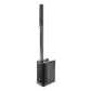 JBL Pro EON ONE Mk2 10 Inch Rechargeable Column PA with Built-In Mixer & DSP