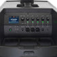 JBL Pro EON ONE Mk2 10 Inch Rechargeable Column PA with Built-In Mixer & DSP