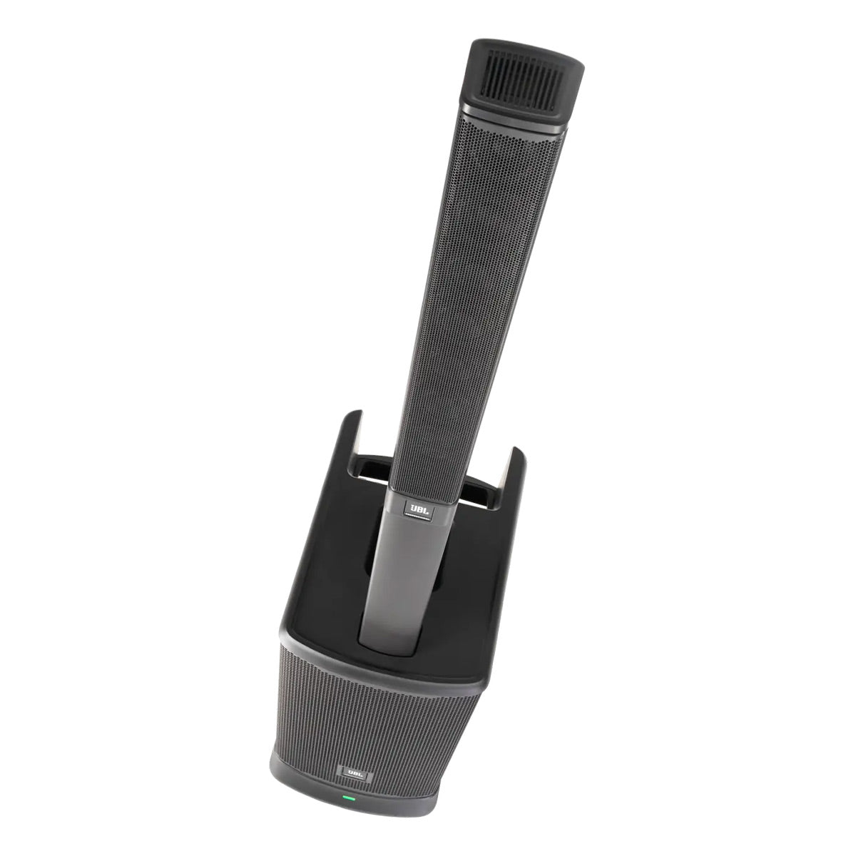 JBL Pro EON ONE Mk2 10 Inch Rechargeable Column PA with Built-In Mixer & DSP