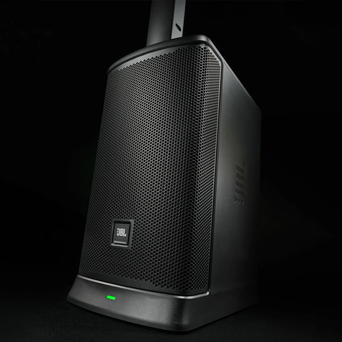 JBL Pro EON ONE Mk2 10 Inch Rechargeable Column PA with Built-In Mixer & DSP