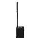 JBL Pro EON ONE Mk2 10 Inch Rechargeable Column PA with Built-In Mixer & DSP