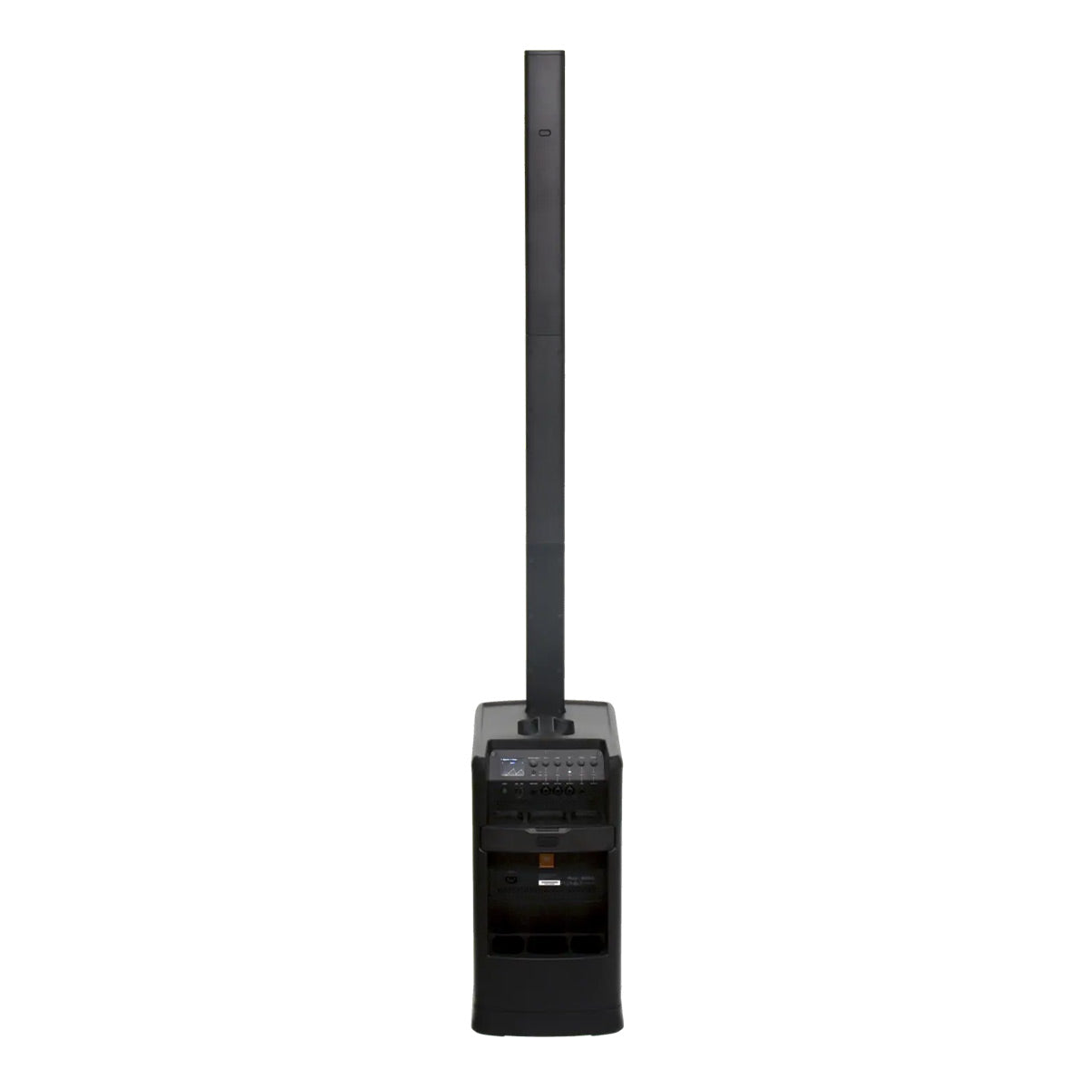 JBL Pro EON ONE Mk2 10 Inch Rechargeable Column PA with Built-In Mixer & DSP
