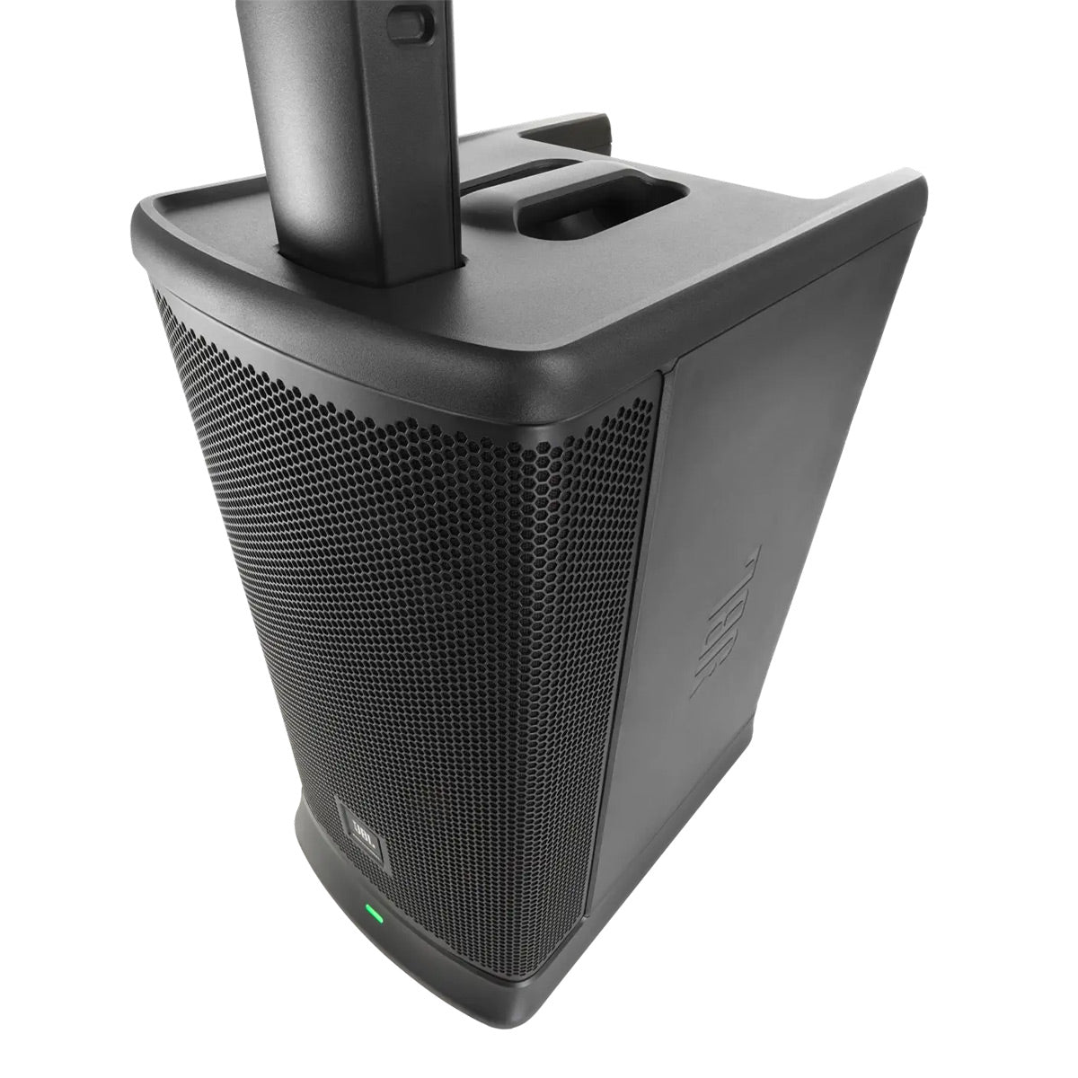 JBL Pro EON ONE Mk2 10 Inch Rechargeable Column PA with Built-In Mixer & DSP