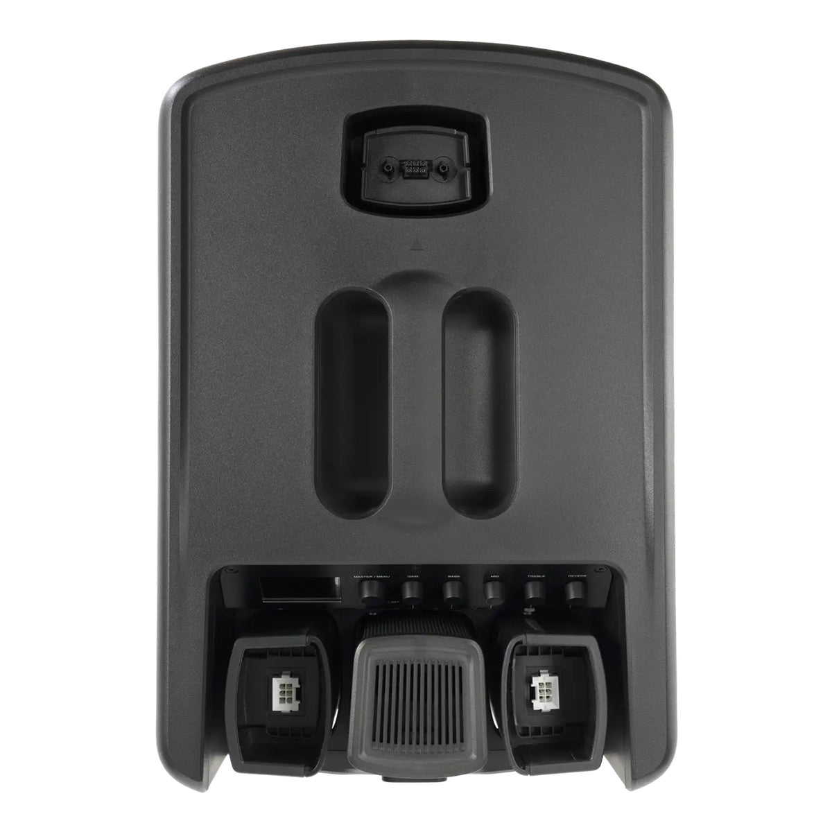 JBL Pro EON ONE Mk2 10 Inch Rechargeable Column PA with Built-In Mixer & DSP