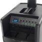 JBL Pro EON ONE Mk2 10 Inch Rechargeable Column PA with Built-In Mixer & DSP