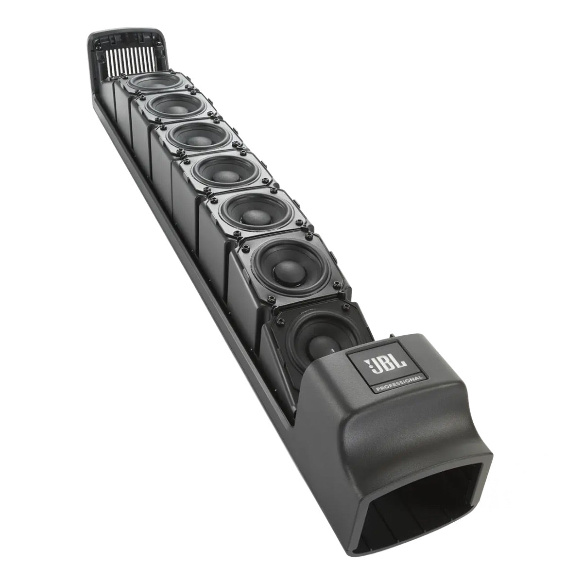 JBL Pro EON ONE Mk2 10 Inch Rechargeable Column PA with Built-In Mixer & DSP