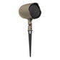 JBL Pro GSF3 3 Inch Landscape Satellite Speaker - Pair (Tan)